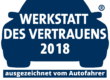 Werkstatt des Vertrauens