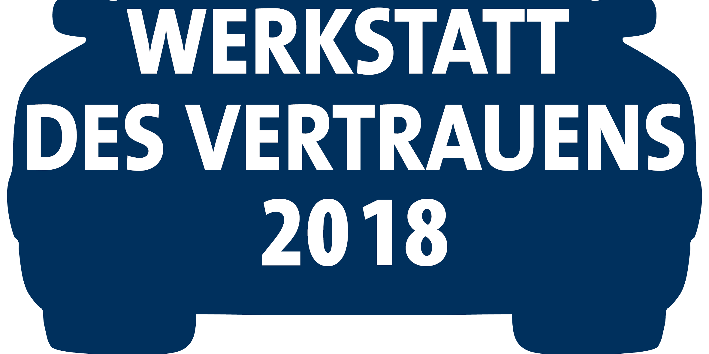 Werkstatt des Vertrauens