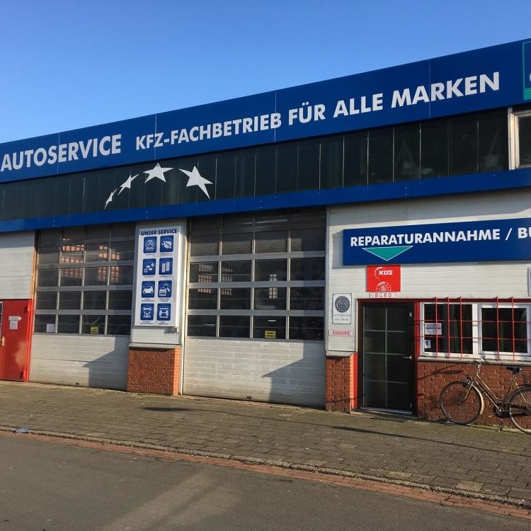 Autowerkstatt Bremen Hastedt