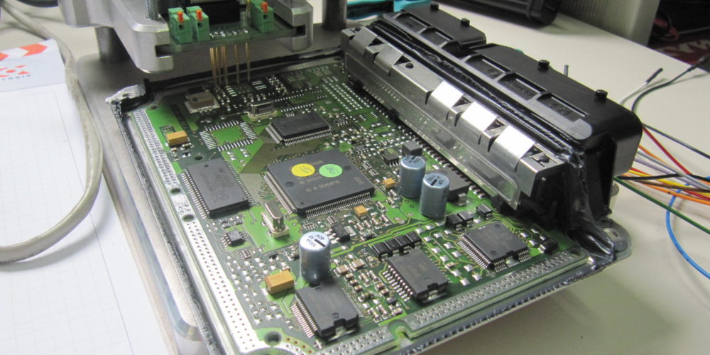 Autowerkstatt Bremen