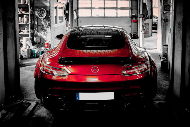 MBK Autoservice GbR - Autowerkstatt Bremen