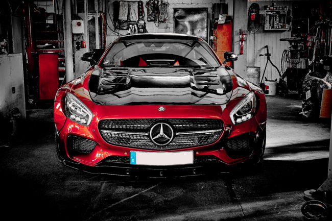 MBK Autoservice GbR - Autowerkstatt Bremen