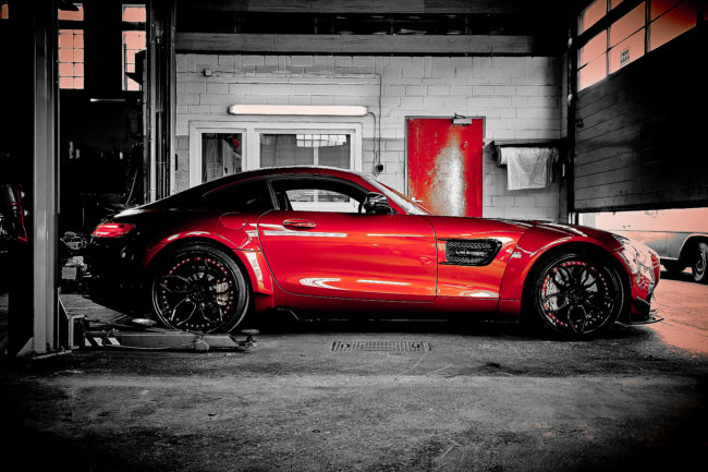 MBK Autoservice GbR - Autowerkstatt Bremen