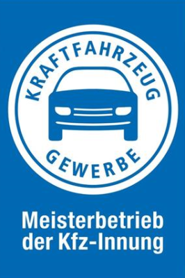Meisterbetrieb Kfz-Innung