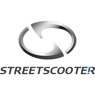 Streetscooter Elektromobilität